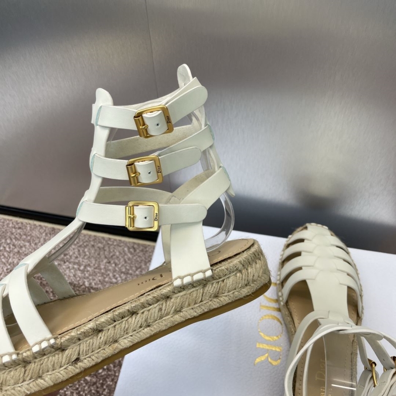 Christian Dior Sandals